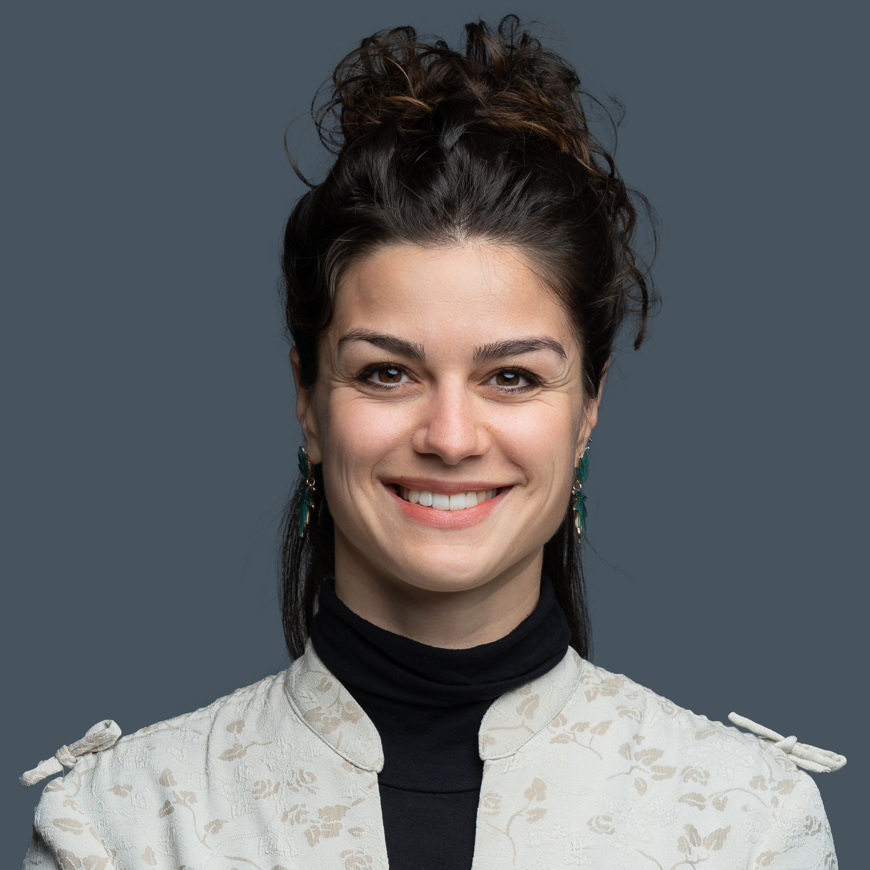 Lora Zanasco