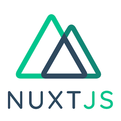 Logo Nuxt